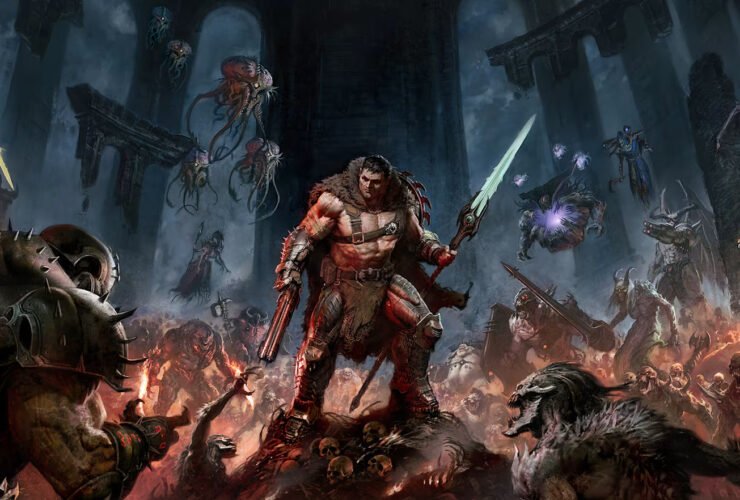Doom The Dark Ages Revelations