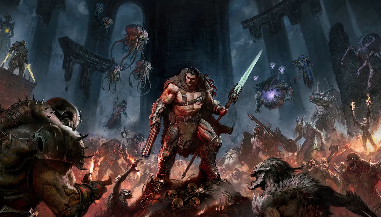 Doom The Dark Ages Revelations