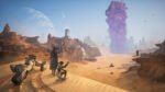 Dune Awakening consoles
