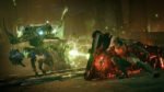 EXODUS gameplay estendido