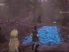 Echoes of Aincrad