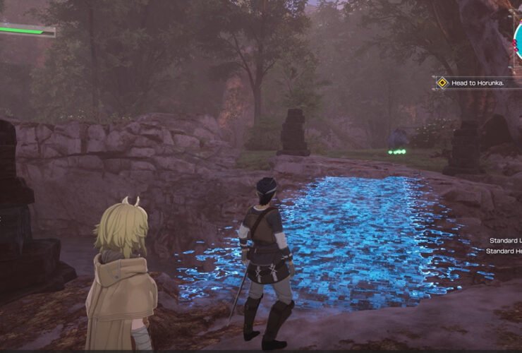 Echoes of Aincrad