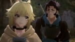 Echoes of Aincrad novo trailer