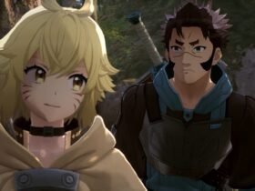 Echoes of Aincrad novo trailer