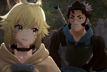 Echoes of Aincrad novo trailer