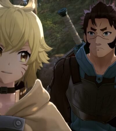 Echoes of Aincrad novo trailer