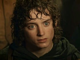 Elijah Wood CCXP