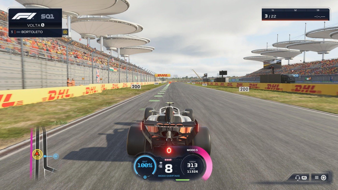 F1 26