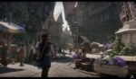 Fable gameplay