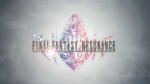 Final Fantasy Resonance anunciado