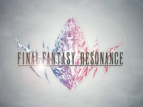 Final Fantasy Resonance anunciado