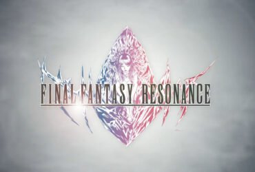 Final Fantasy Resonance anunciado