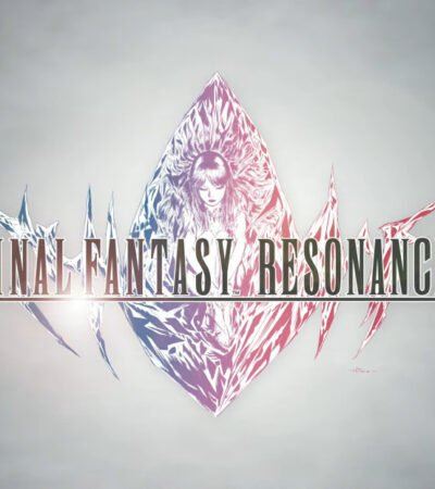 Final Fantasy Resonance anunciado