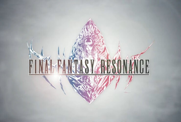 Final Fantasy Resonance anunciado