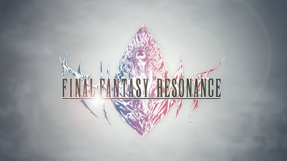 Final Fantasy Resonance anunciado