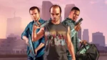 GTA 5 upgrade gratuito