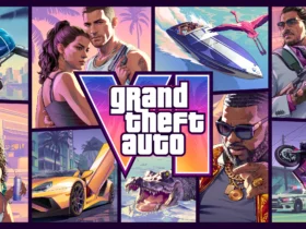 Gta VI ps5 definitiva
