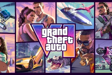 Gta VI ps5 definitiva