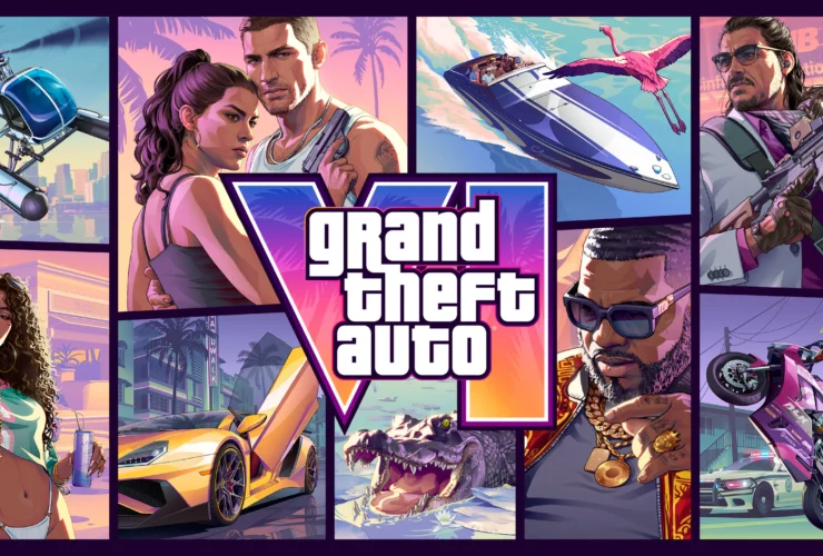 Gta VI ps5 definitiva