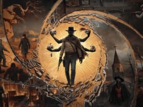 Guns of Eschaton viktor antonov