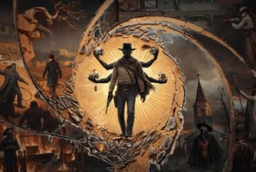 Guns of Eschaton viktor antonov