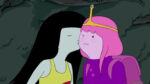 Hora de Aventura Jujuba e Marceline anunciado