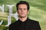 Jonathan Groff guerra do vietna