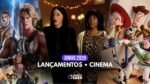 Junho nos cinemas