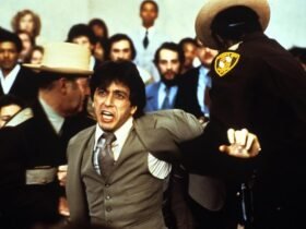 Justiça Para Todos série Netflix