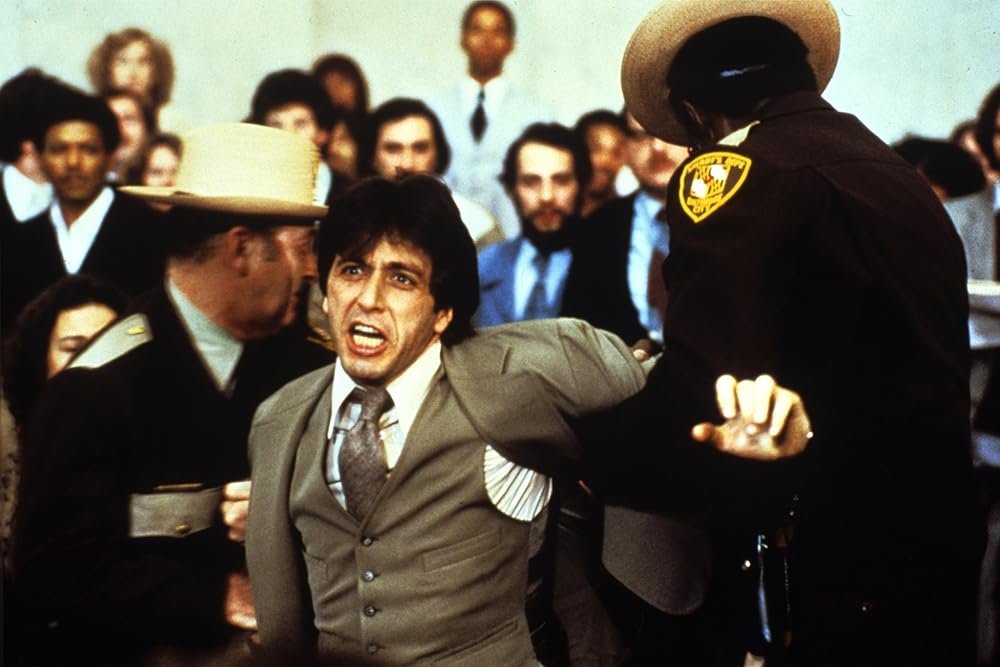 Justiça Para Todos série Netflix