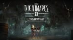 Little Nighmares 3 DLC