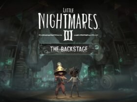 Little Nighmares 3 DLC