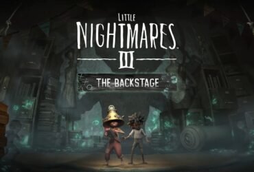 Little Nighmares 3 DLC
