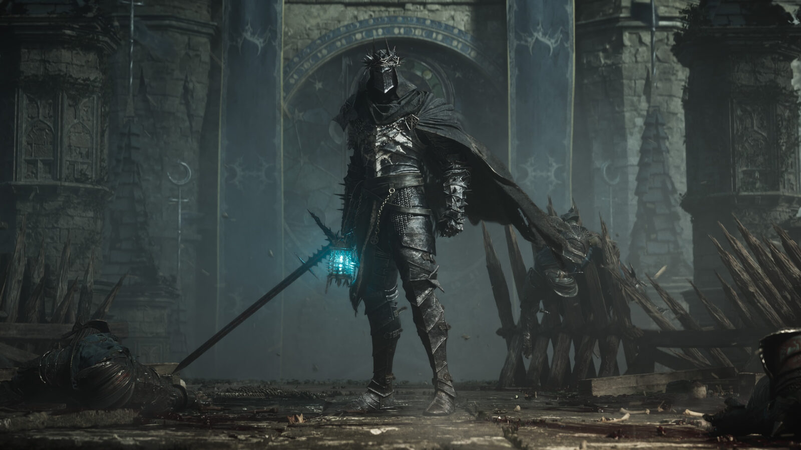 Lords of the Fallen 2 adiado