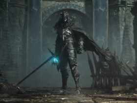 Lords of the Fallen 2 adiado