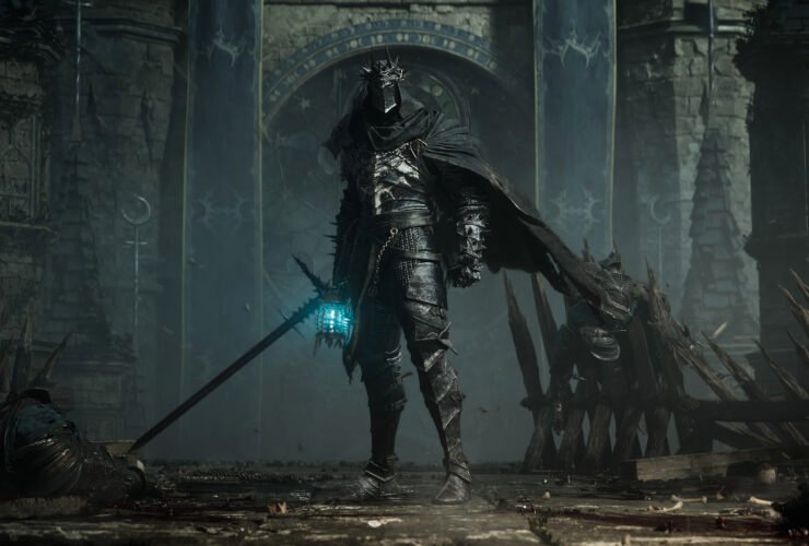 Lords of the Fallen 2 adiado