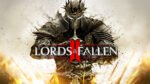 Lords of the Fallen II novo trailer