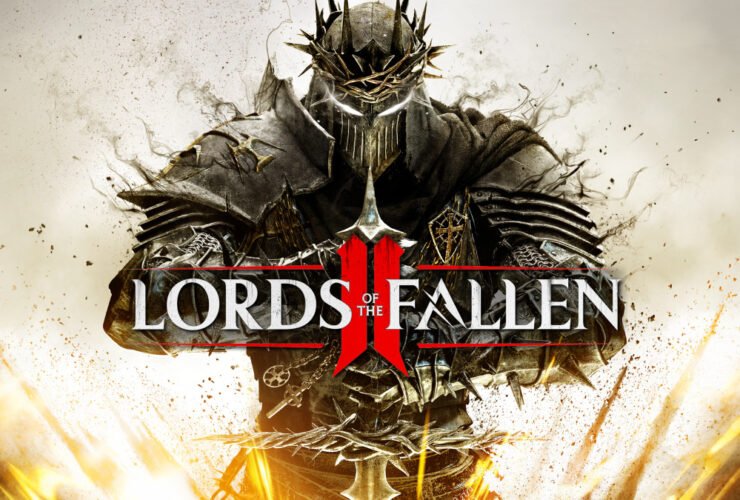Lords of the Fallen II novo trailer