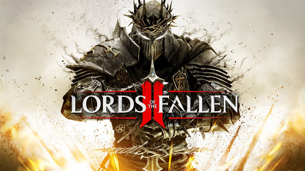 Lords of the Fallen II novo trailer