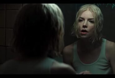 Lucky trailer
