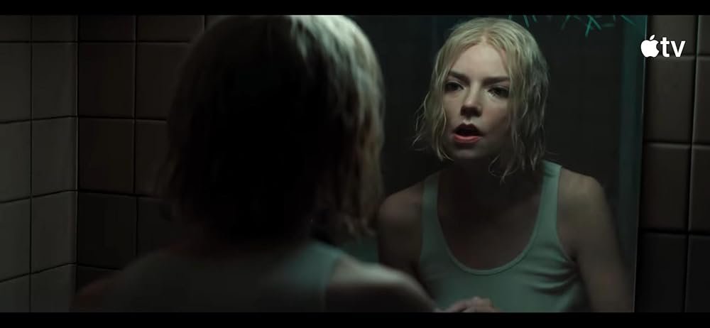Lucky trailer