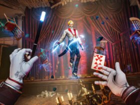 Magicians The Devil’s Deal anunciado