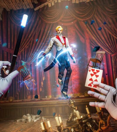 Magicians The Devil’s Deal anunciado