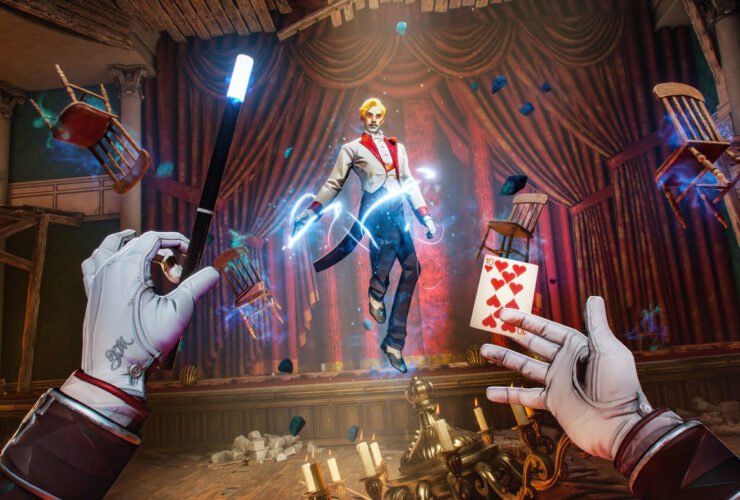 Magicians The Devil’s Deal anunciado