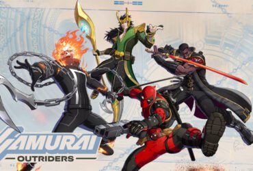 Marvel Tōkon beta aberta