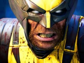 Marvel’s Wolverine gameplay