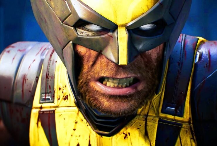 Marvel’s Wolverine gameplay