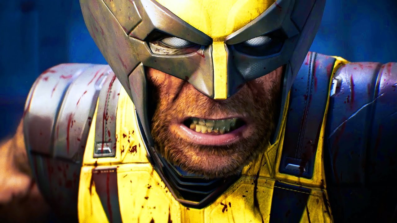Marvel’s Wolverine gameplay