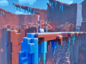 Minecraft Dungeons 2 data de lançamento