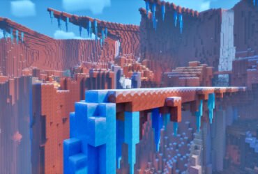 Minecraft Dungeons 2 data de lançamento